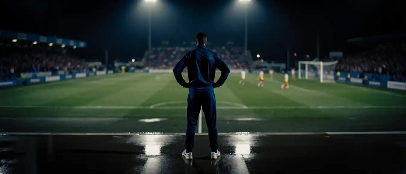 Триумф вопреки санкциям: калининградцы разгромили московский клуб в Химках