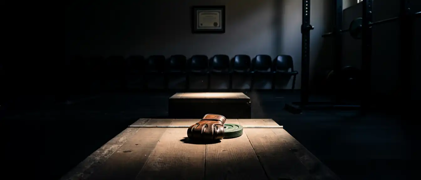 Ушел из жизни легендарный тяжеловес Ригерт, установивший десятки мировых рекордов