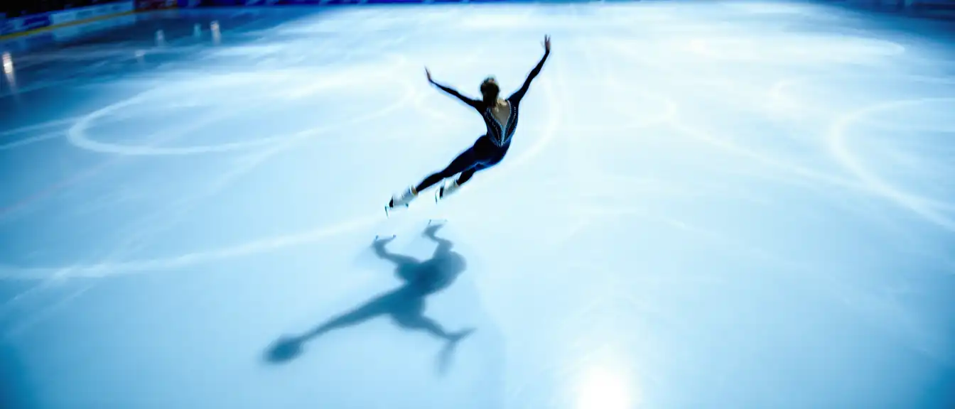 Успешная тренировка Бойковой и Козловского с четверным сальховым прыжком перед стартом этапа Гран-при во Франции