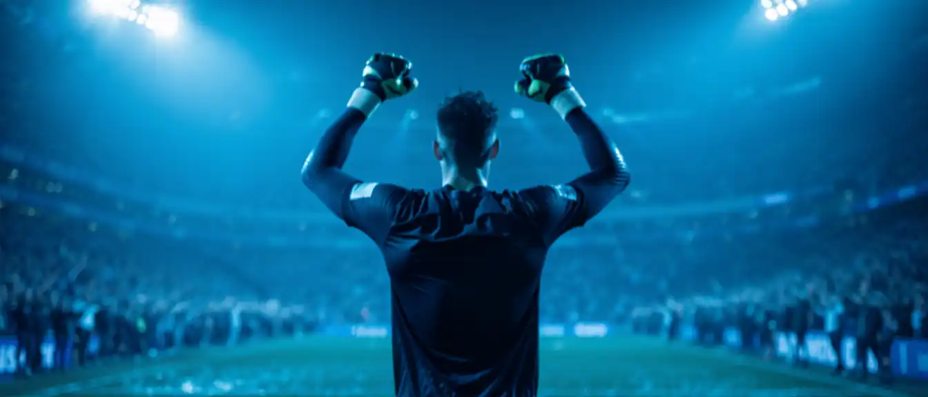 Успешный сезон привел Матвея Сафонова к престижной номинации от France Football и УЕФА