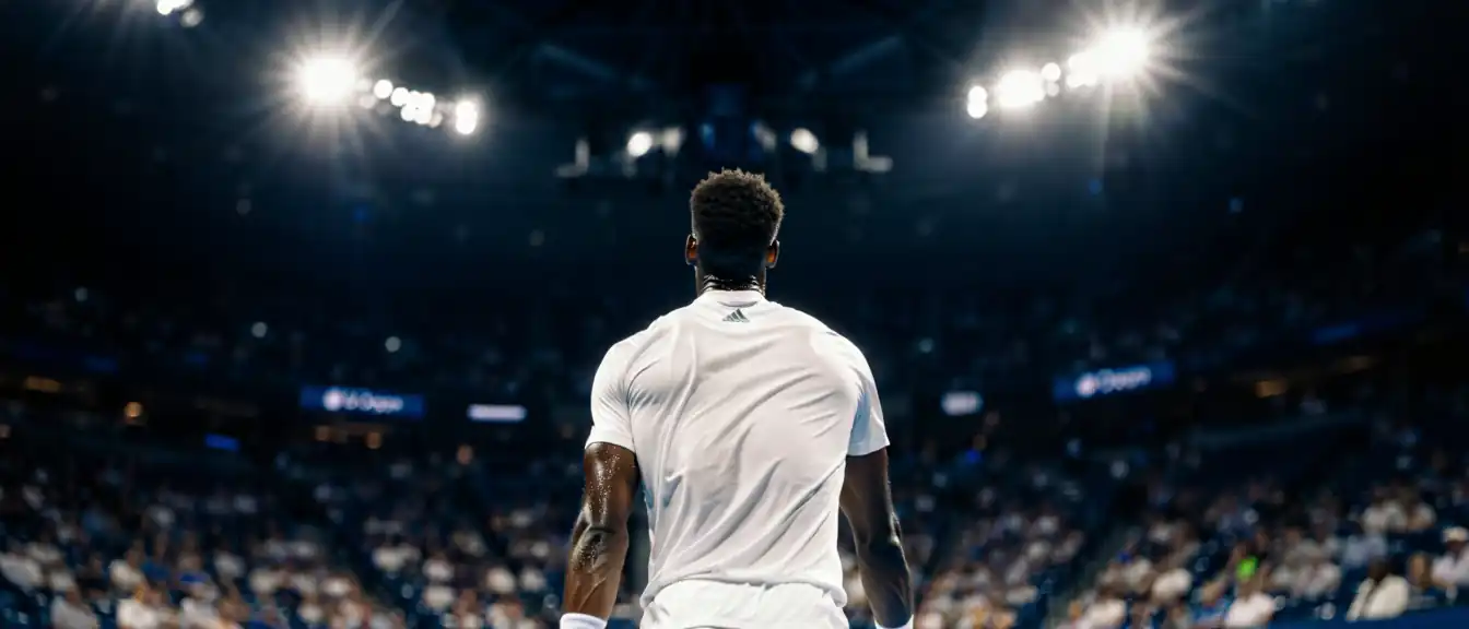 Уверенная победа в Нью-Йорке: Даниил Медведев продолжает борьбу на US Open