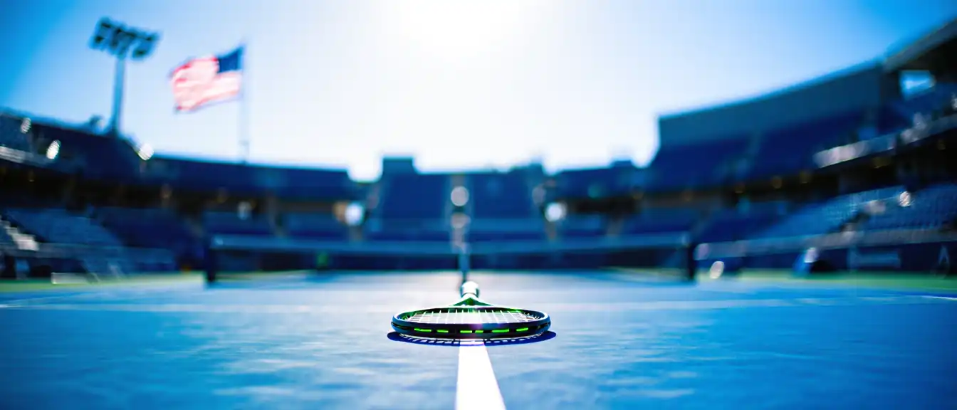 Возвращение короля: Карлос Алькарас готов к защите титула на US Open