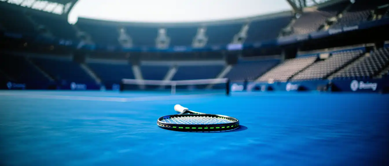 Янник Синнер из-за травмы колена не сможет принять участие в турнире ATP 500 в Пекине