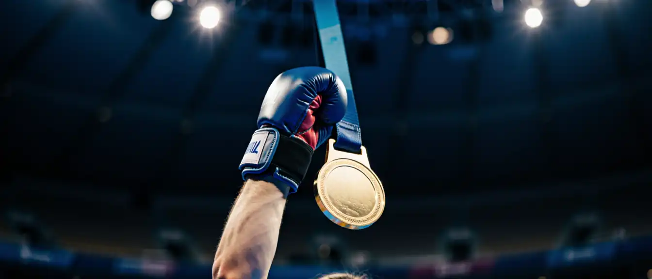 Юлия Чумгалакова завоевала третье золото чемпионата Европы по боксу в Софии